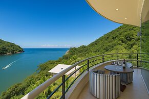 Villa Armonia Luxury Suites