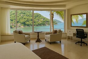 Villa Armonia Luxury Suites