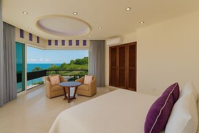 Villa Armonia Luxury Suites