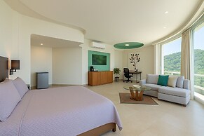 Villa Armonia Luxury Suites