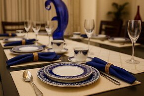 Villa Armonia Luxury Suites