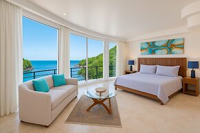 Villa Armonia Luxury Suites