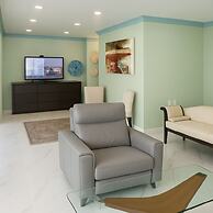 Villa Armonia Luxury Suites
