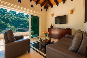 Villa Armonia Luxury Suites