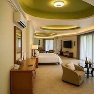 Villa Armonia Luxury Suites