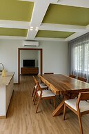 Villa Armonia Luxury Suites