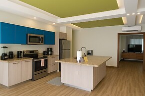 Villa Armonia Luxury Suites