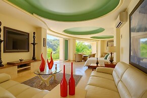 Villa Armonia Luxury Suites