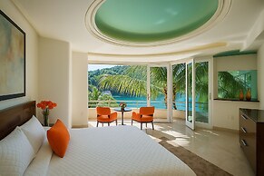 Villa Armonia Luxury Suites
