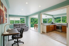 Villa Armonia Luxury Suites