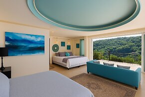 Villa Armonia Luxury Suites