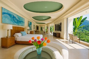 Villa Armonia Luxury Suites