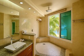 Villa Armonia Luxury Suites