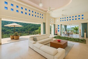 Villa Armonia Luxury Suites