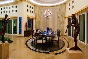 Villa Armonia Luxury Suites