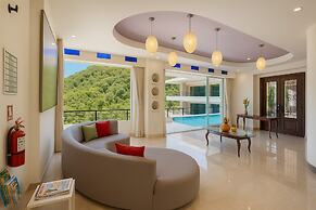 Villa Armonia Luxury Suites