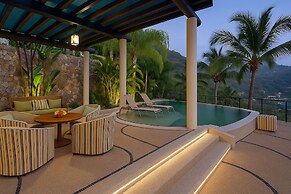 Villa Armonia Luxury Suites