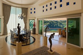 Villa Armonia Luxury Suites