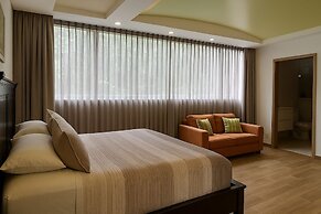 Villa Armonia Luxury Suites