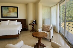 Villa Armonia Luxury Suites