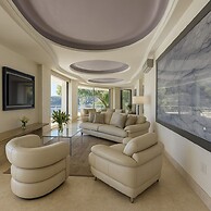 Villa Armonia Luxury Suites