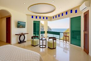 Villa Armonia Luxury Suites