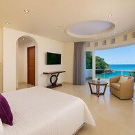 Villa Armonia Luxury Suites