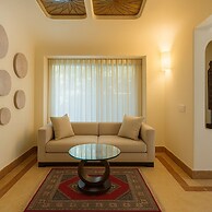 Villa Armonia Luxury Suites