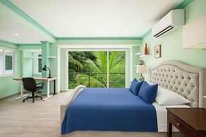 Villa Armonia Luxury Suites