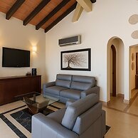 Villa Armonia Luxury Suites