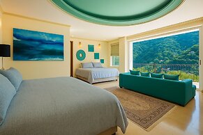 Villa Armonia Luxury Suites