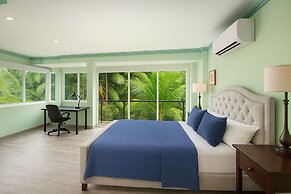 Villa Armonia Luxury Suites