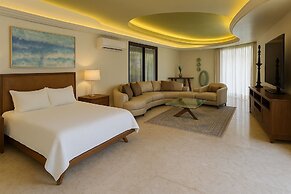 Villa Armonia Luxury Suites