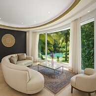 Villa Armonia Luxury Suites