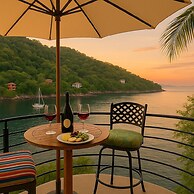 Villa Armonia Luxury Suites