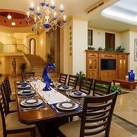 Villa Armonia Luxury Suites