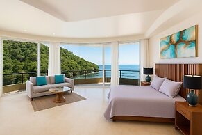 Villa Armonia Luxury Suites