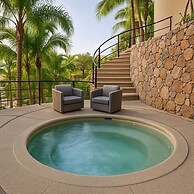 Villa Armonia Luxury Suites