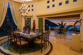 Villa Armonia Luxury Suites