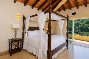Villa Armonia Luxury Suites