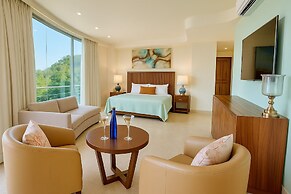 Villa Armonia Luxury Suites