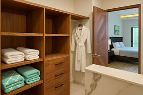 Villa Armonia Luxury Suites