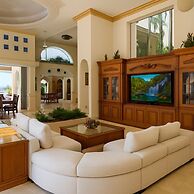 Villa Armonia Luxury Suites