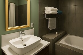 Villa Armonia Luxury Suites