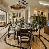 Villa Armonia Luxury Suites