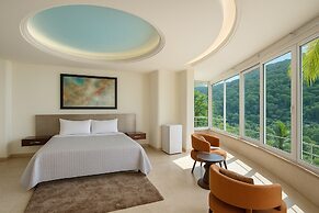 Villa Armonia Luxury Suites