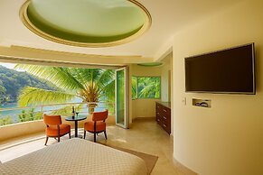 Villa Armonia Luxury Suites