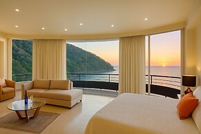 Villa Armonia Luxury Suites