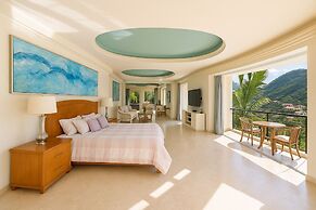 Villa Armonia Luxury Suites