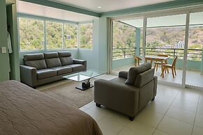 Villa Armonia Luxury Suites
